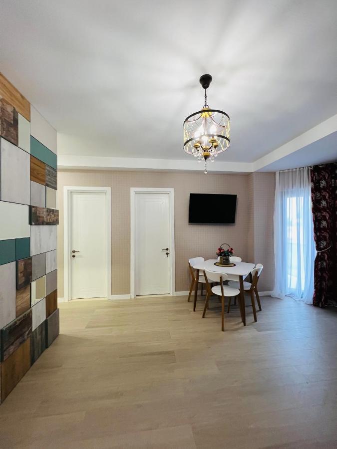Appartement Aura à Koutaïssi Extérieur photo
