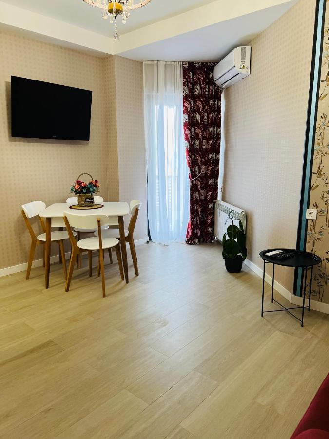 Appartement Aura à Koutaïssi Extérieur photo