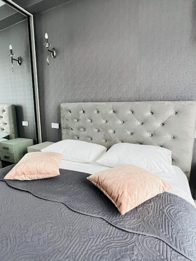 Appartement Aura à Koutaïssi Extérieur photo