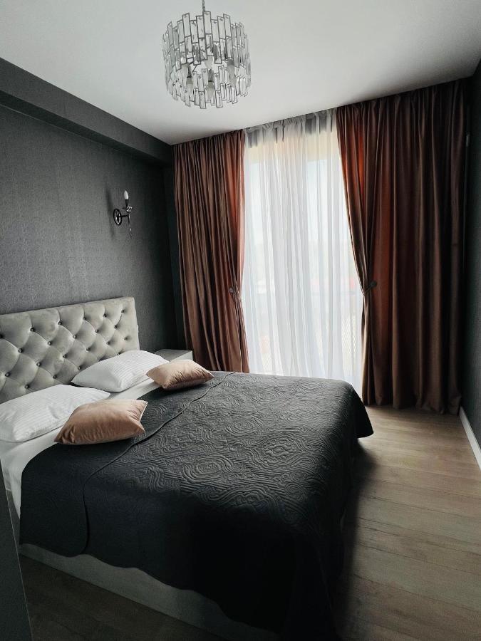 Appartement Aura à Koutaïssi Extérieur photo