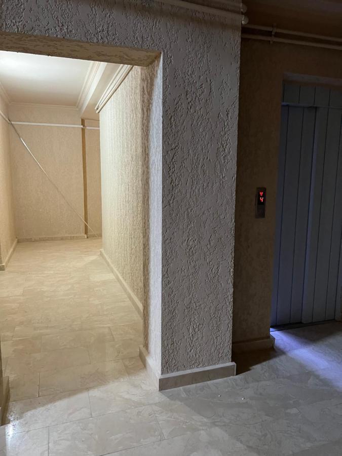 Appartement Aura à Koutaïssi Extérieur photo