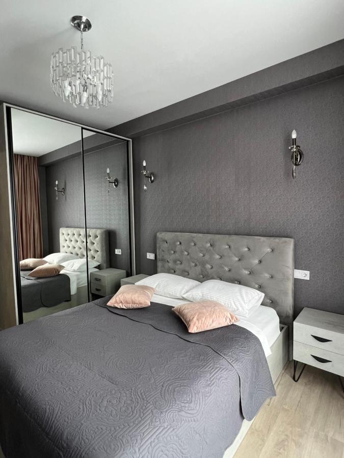 Appartement Aura à Koutaïssi Extérieur photo