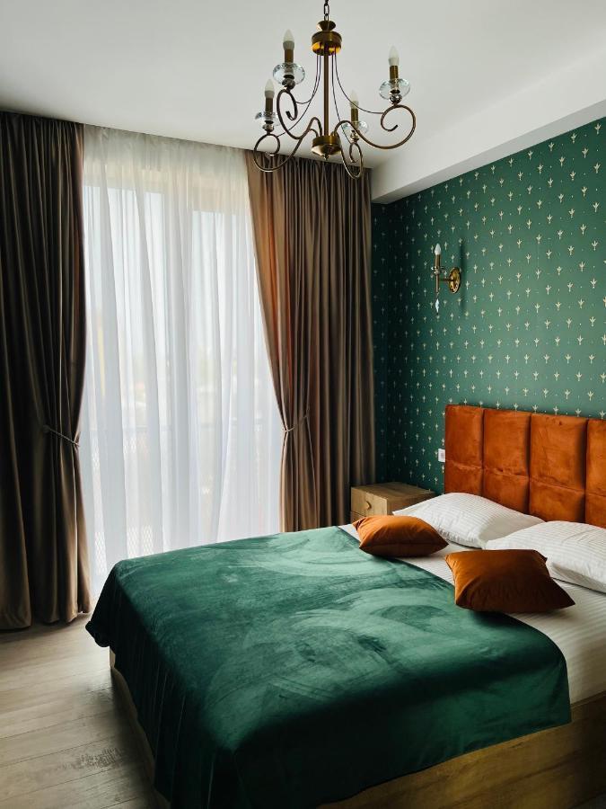 Appartement Aura à Koutaïssi Extérieur photo