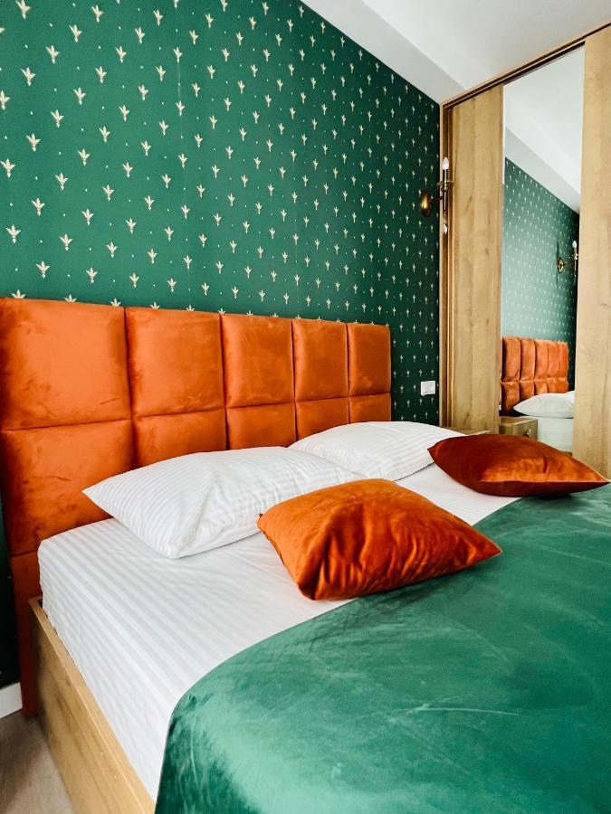 Appartement Aura à Koutaïssi Extérieur photo