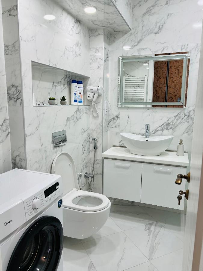 Appartement Aura à Koutaïssi Extérieur photo